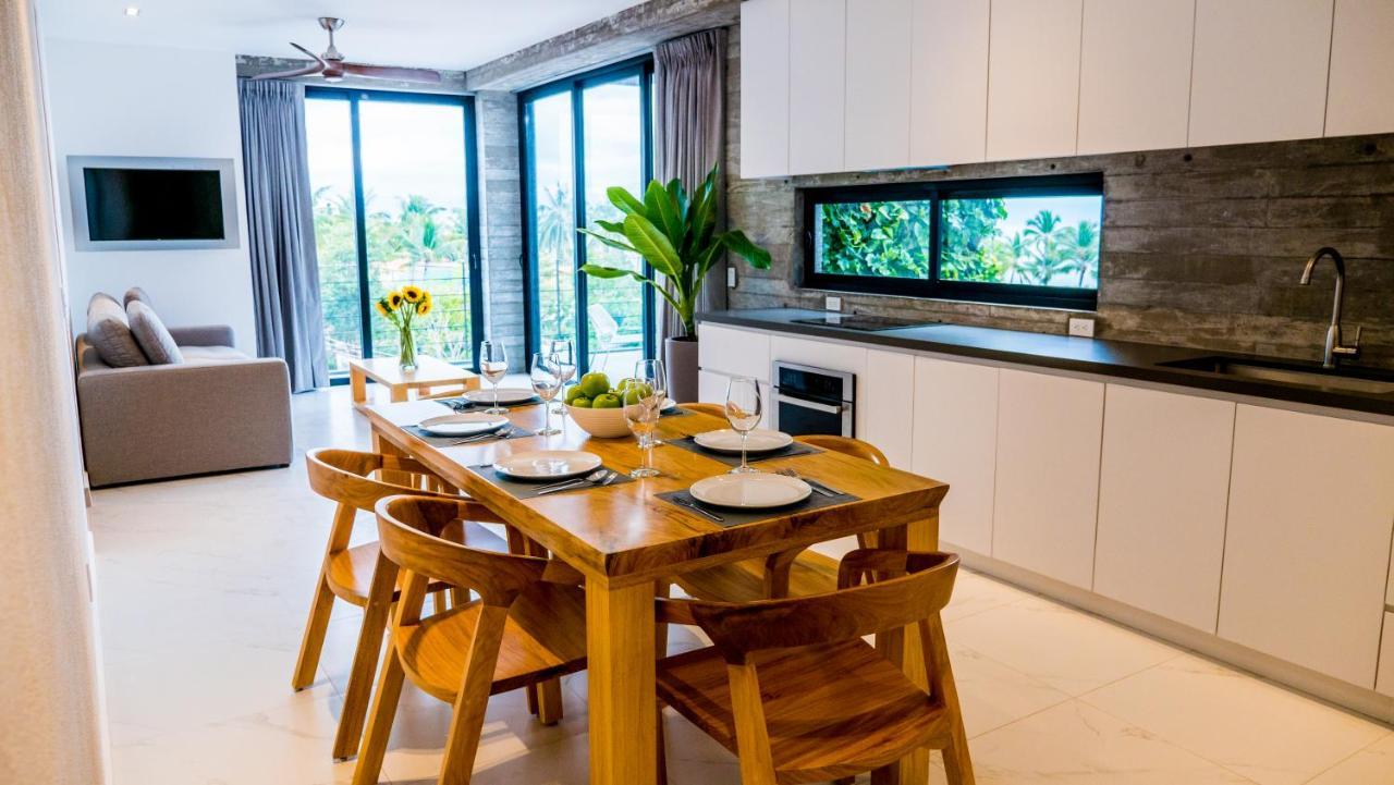 Bucerías Nereidas Lofts חדר תמונה