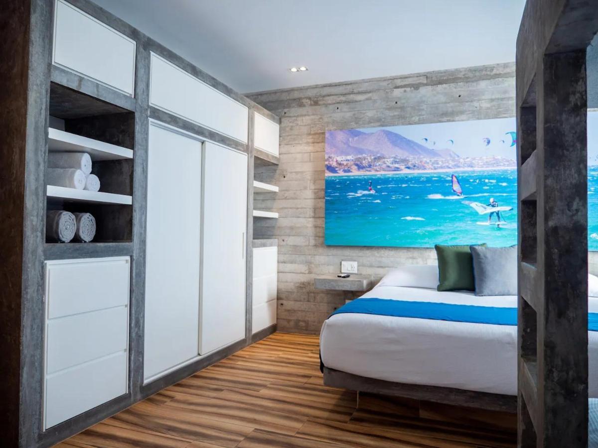 Bucerías Nereidas Lofts מראה חיצוני תמונה