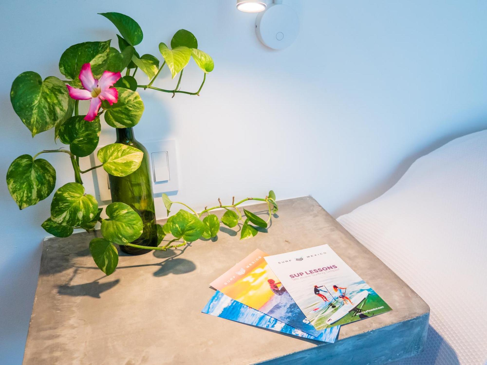 Bucerías Nereidas Lofts חדר תמונה