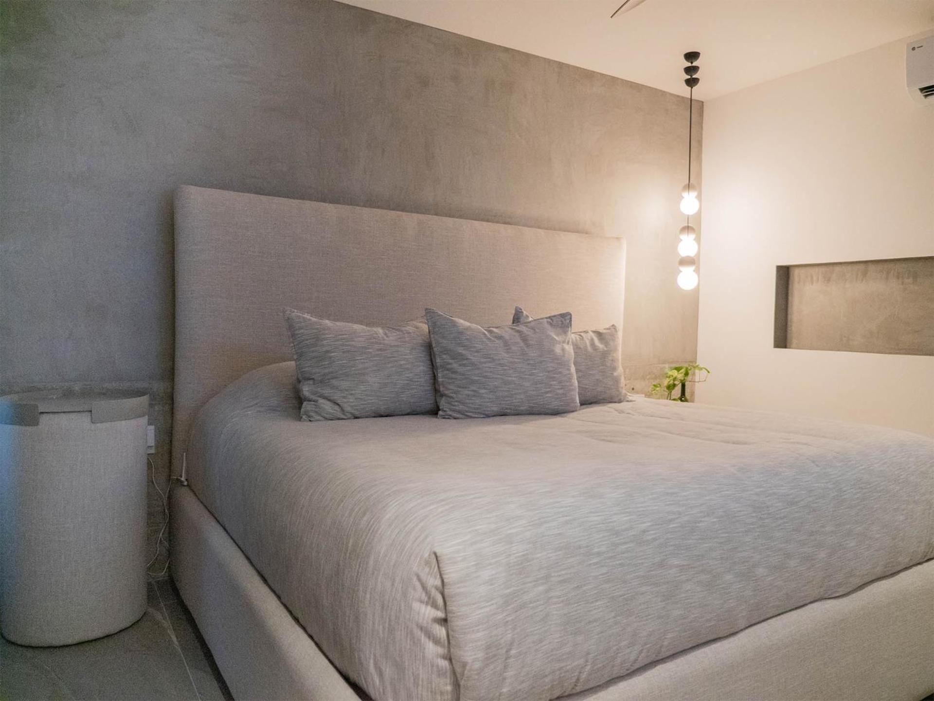 Bucerías Nereidas Lofts חדר תמונה