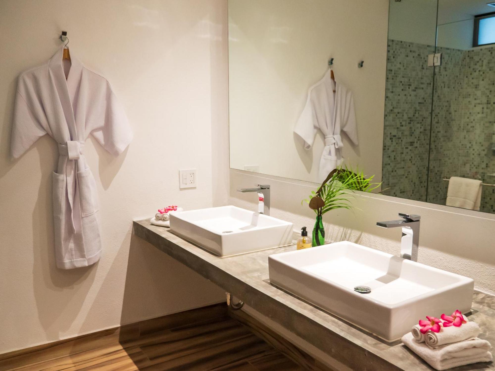 Bucerías Nereidas Lofts חדר תמונה