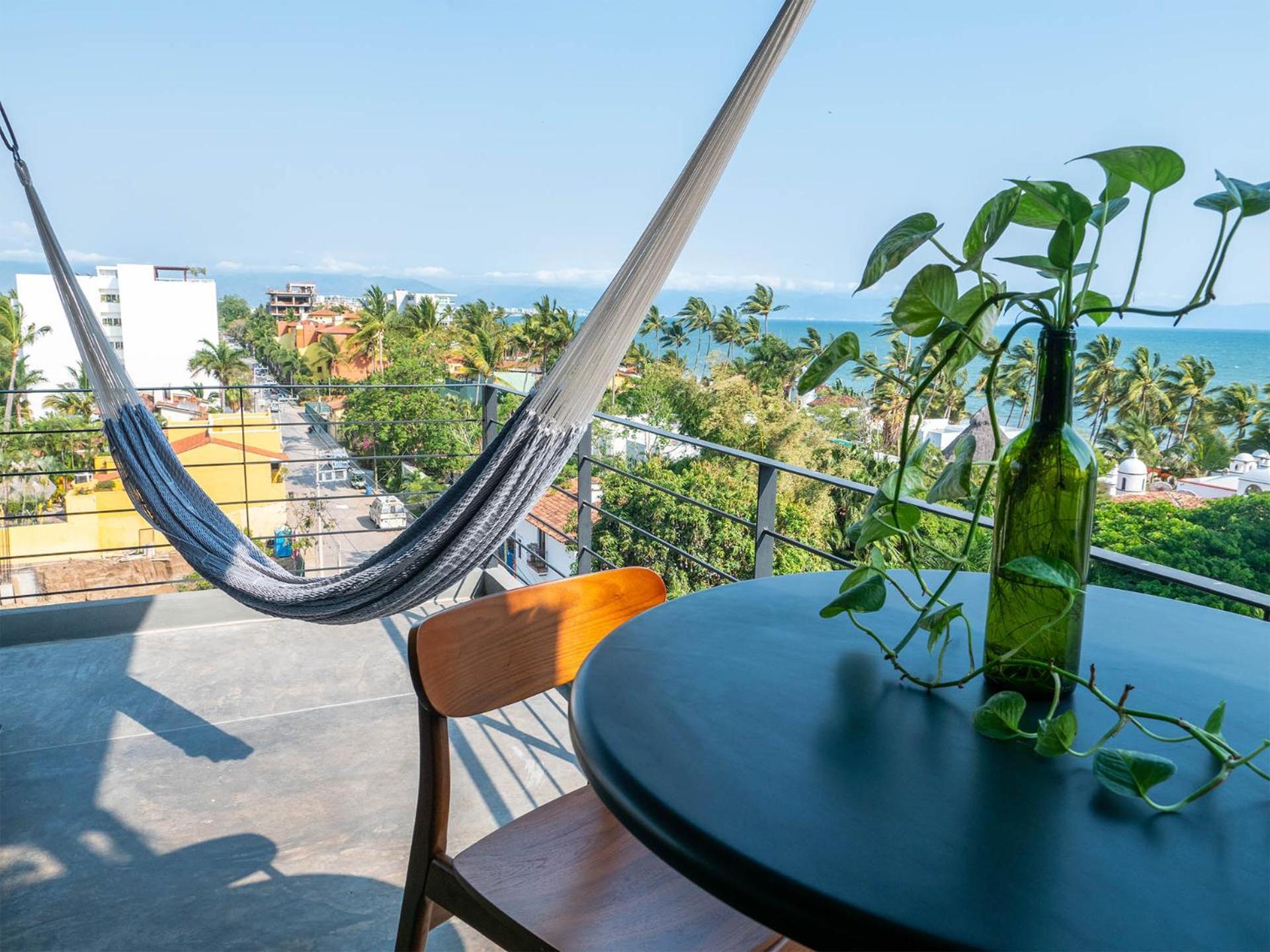 Bucerías Nereidas Lofts חדר תמונה