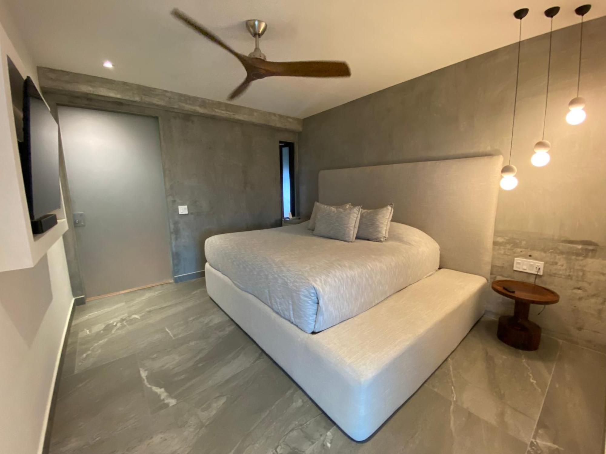 Bucerías Nereidas Lofts חדר תמונה