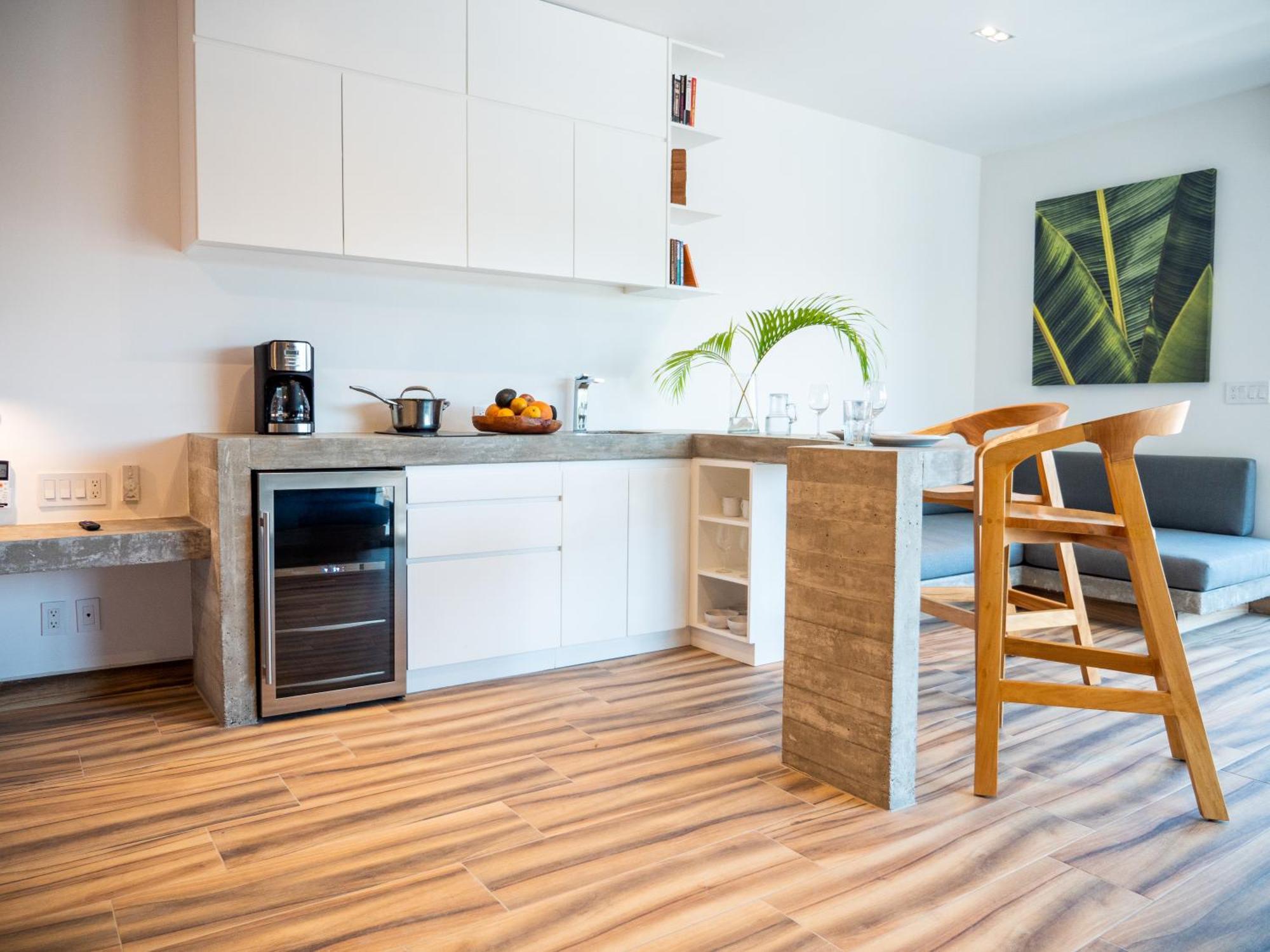 Bucerías Nereidas Lofts חדר תמונה