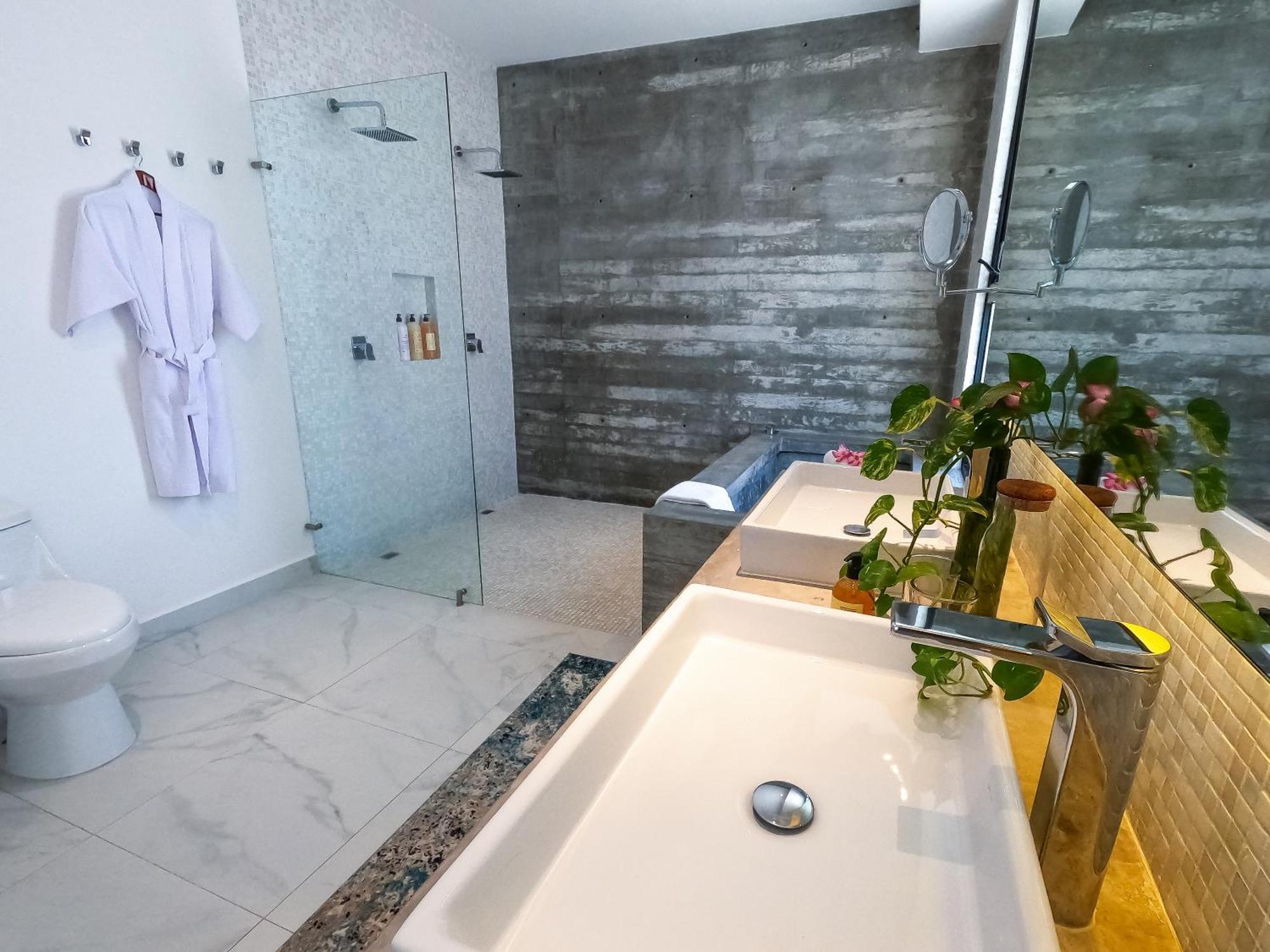 Bucerías Nereidas Lofts חדר תמונה