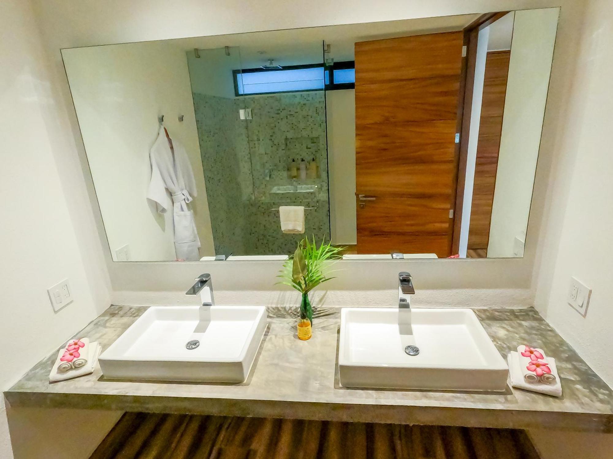 Bucerías Nereidas Lofts חדר תמונה