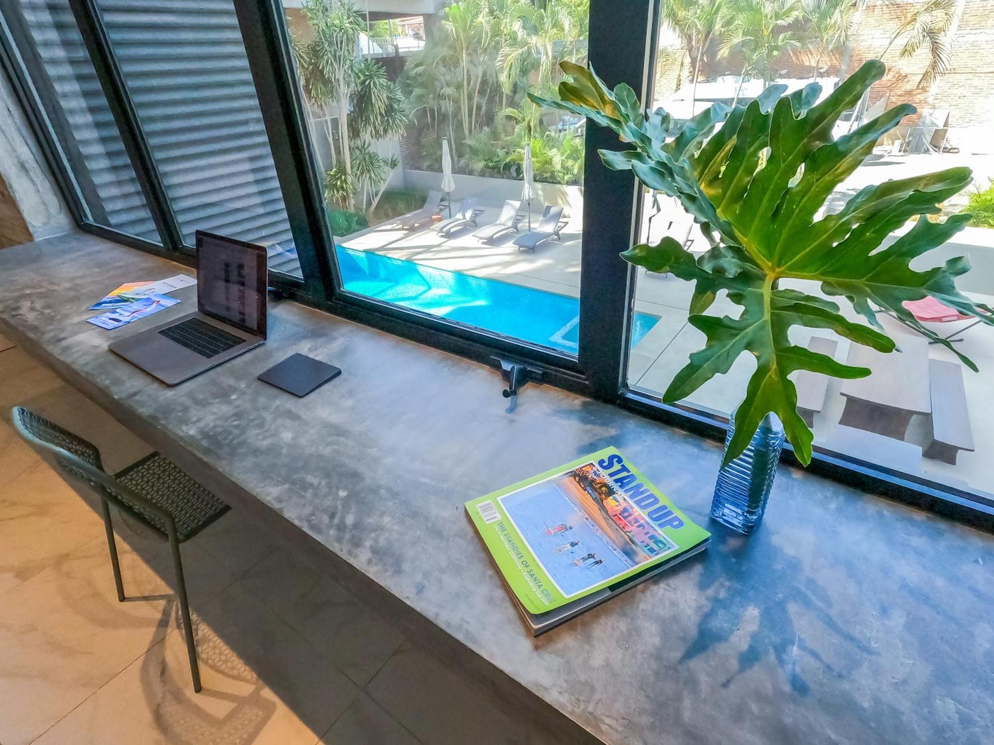 Bucerías Nereidas Lofts חדר תמונה