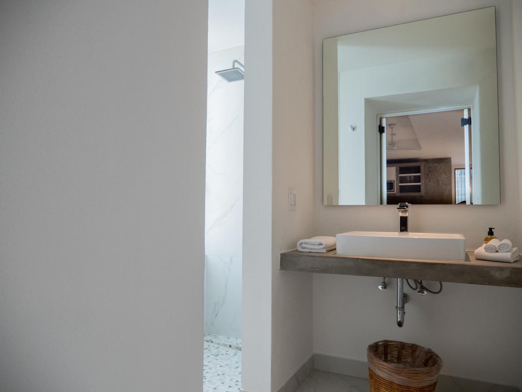 Bucerías Nereidas Lofts חדר תמונה